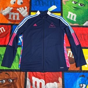 Adidas Humanrace Pharrell Williams Track Jacket XL